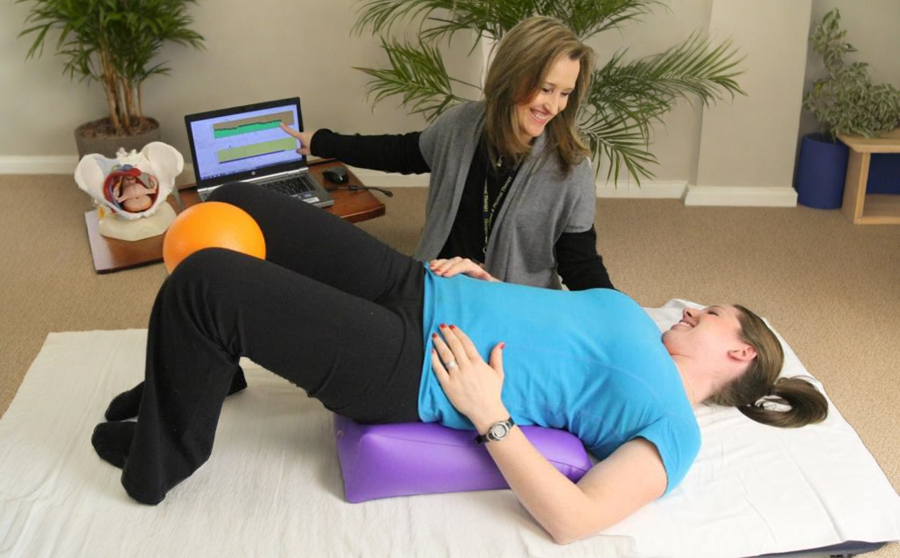 Women's Health - Follow - Up Session - 60 mins