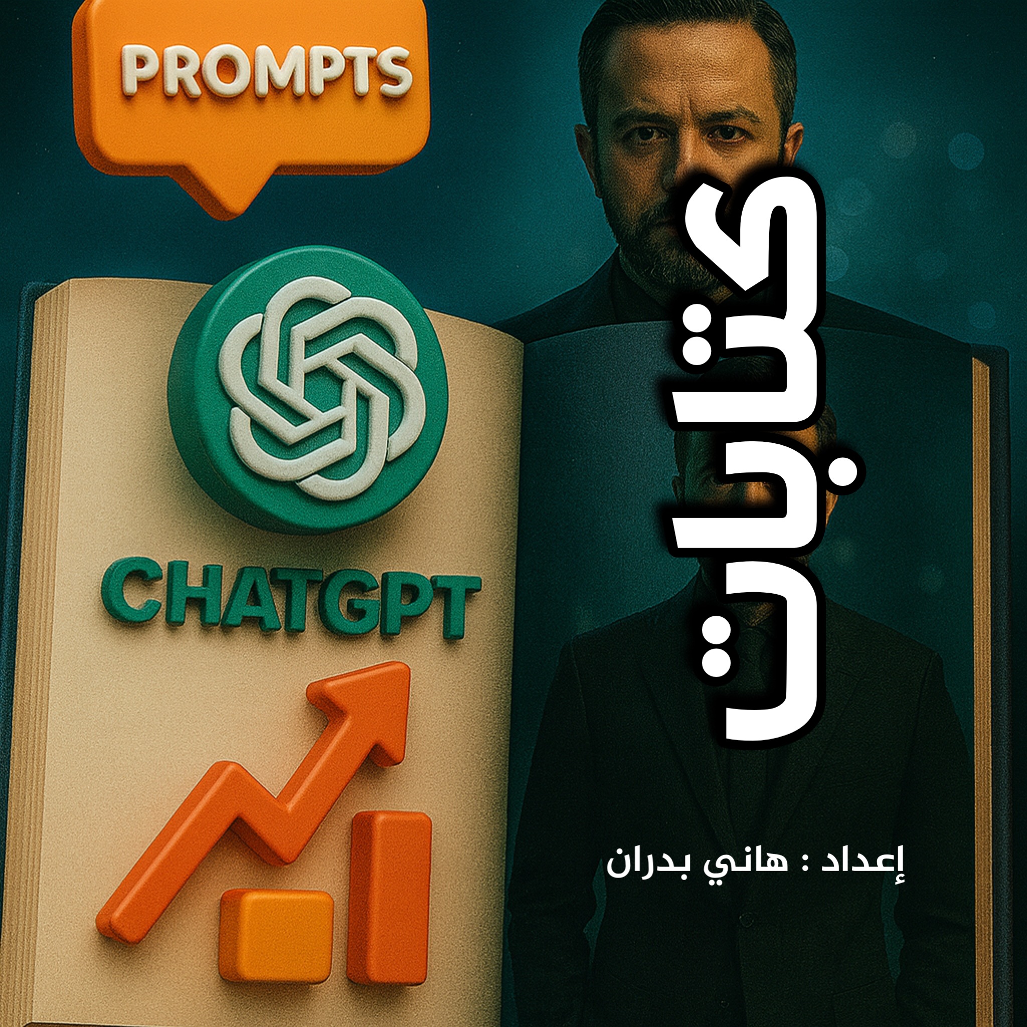 مائة فكرة جاهزة تساعدك في حياتك وعملك على ChatGPT