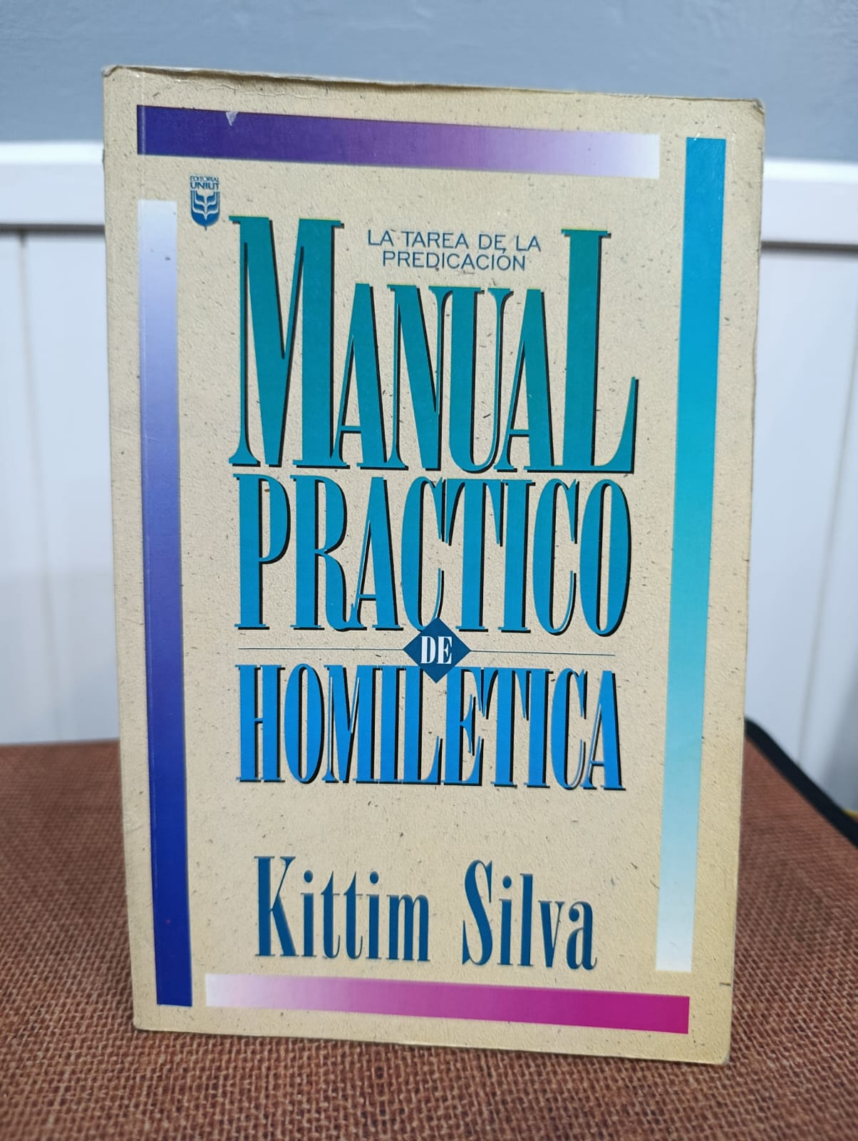 Manual Práctico de Homilética