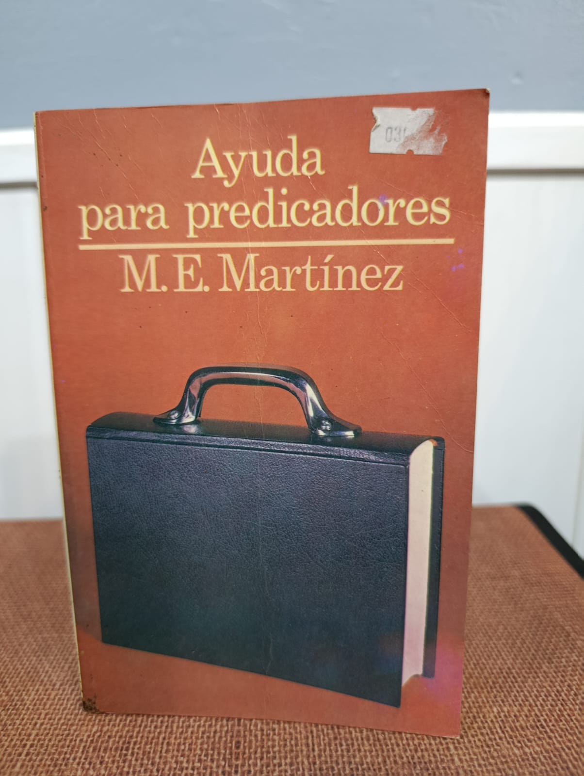 Ayuda para predicadores