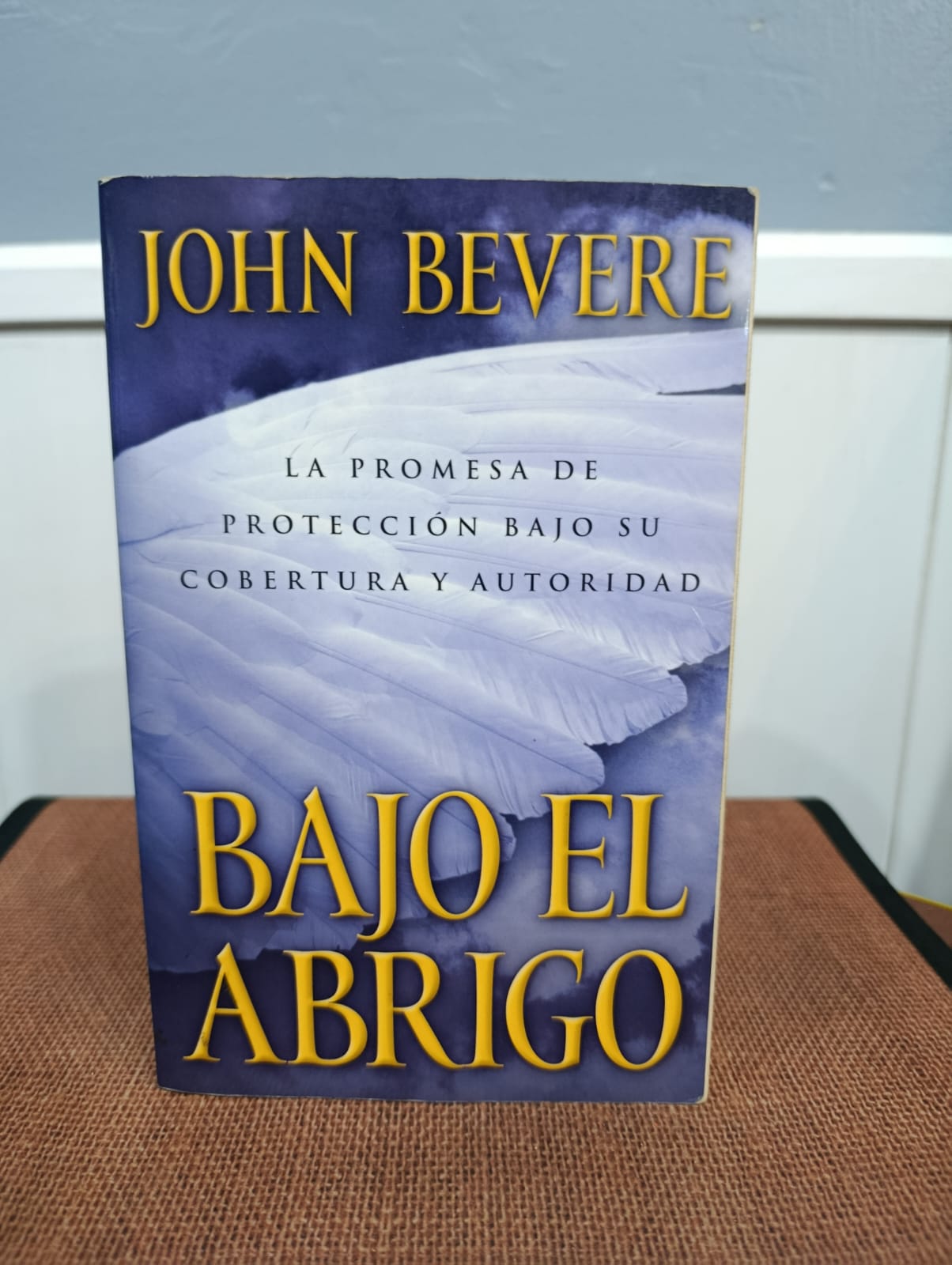 Bajo el abrigo
