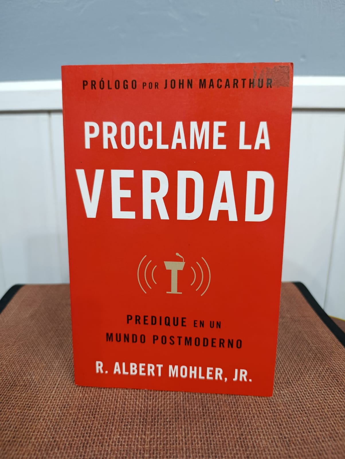 Proclame la Verdad
