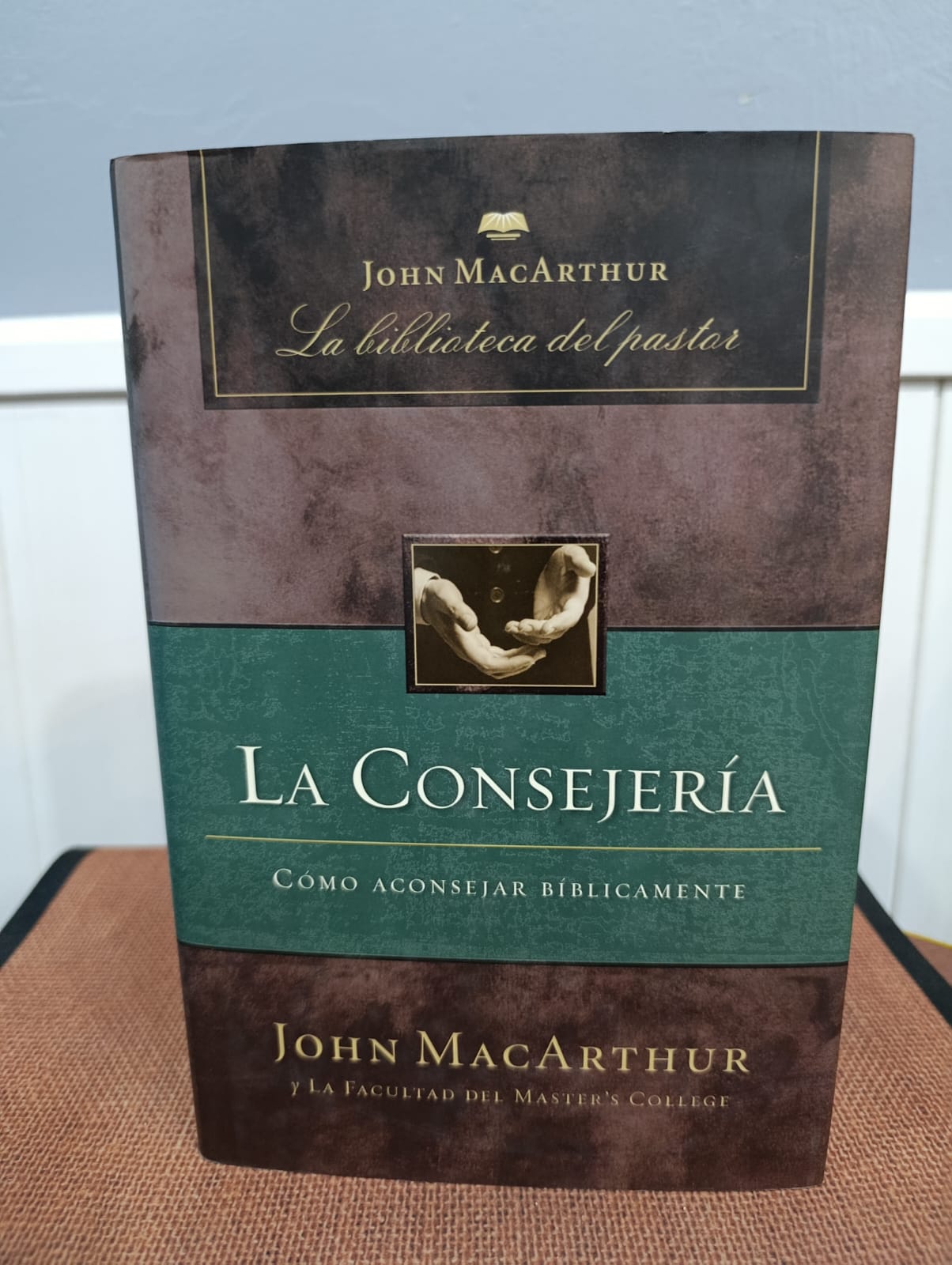 La Consejería