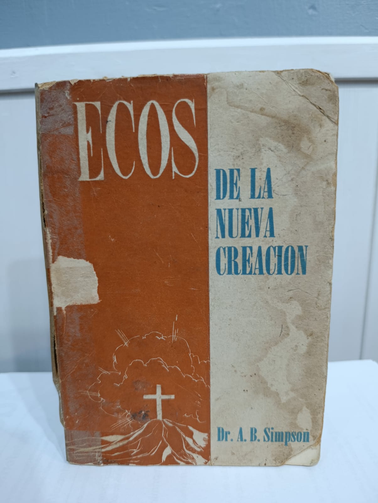 Ecos de la Nueva Creación