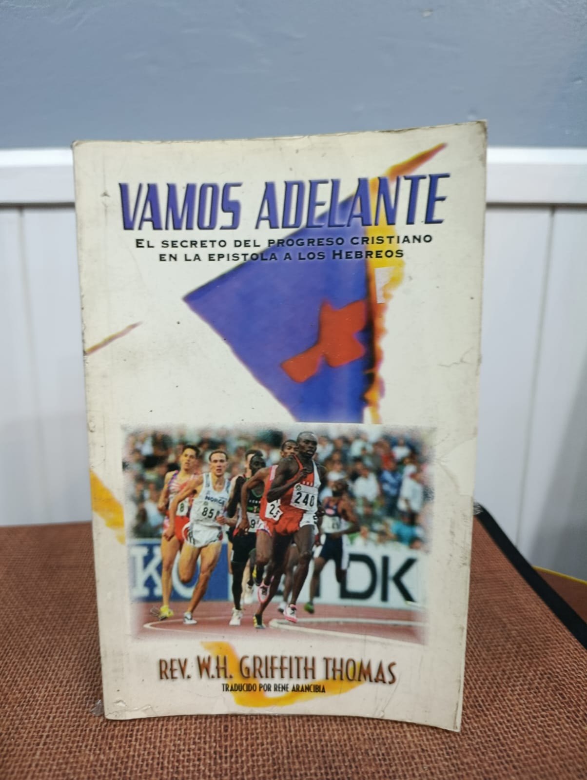 Vamos Adelante