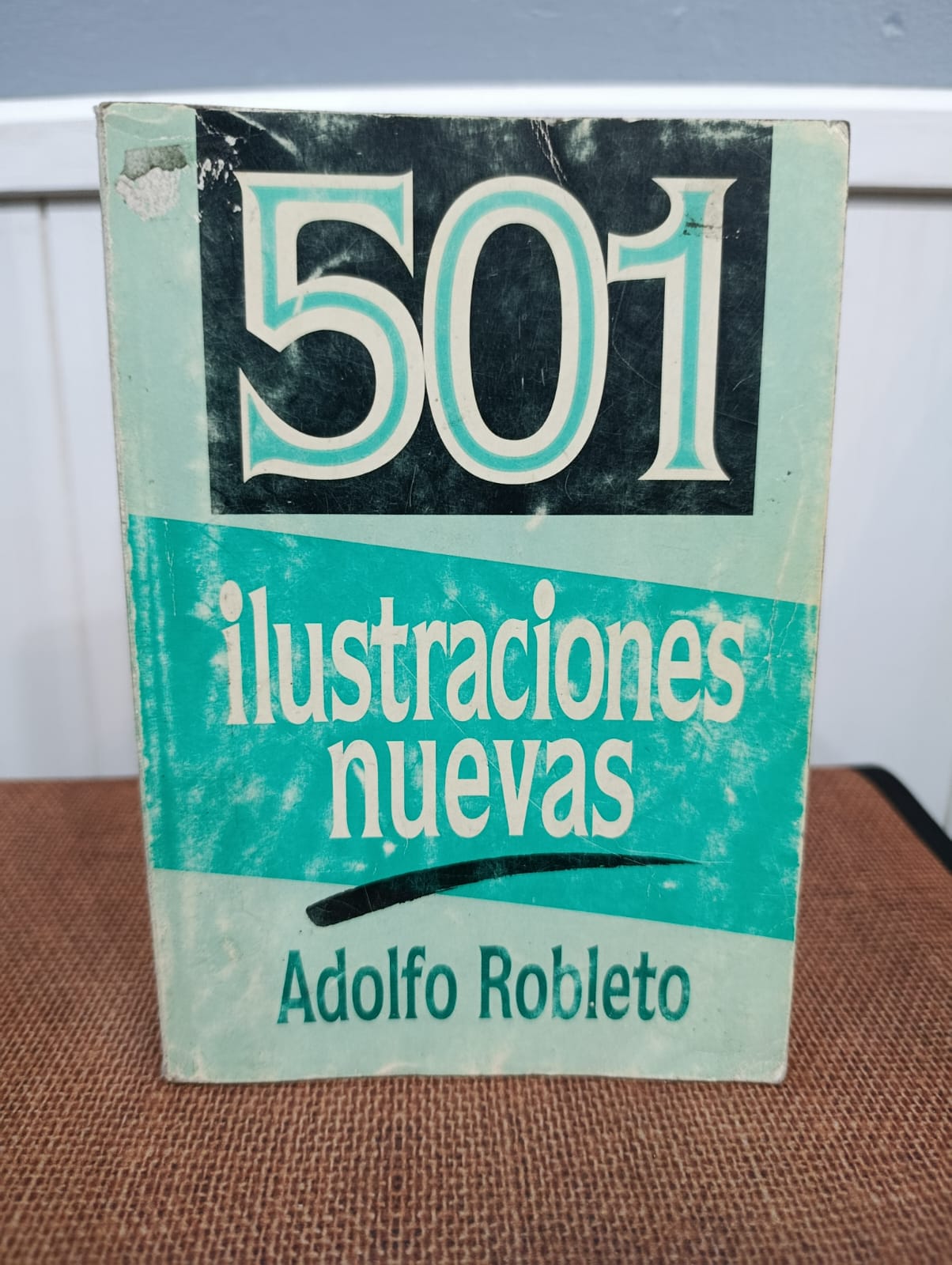 501 ilustraciones nuevas