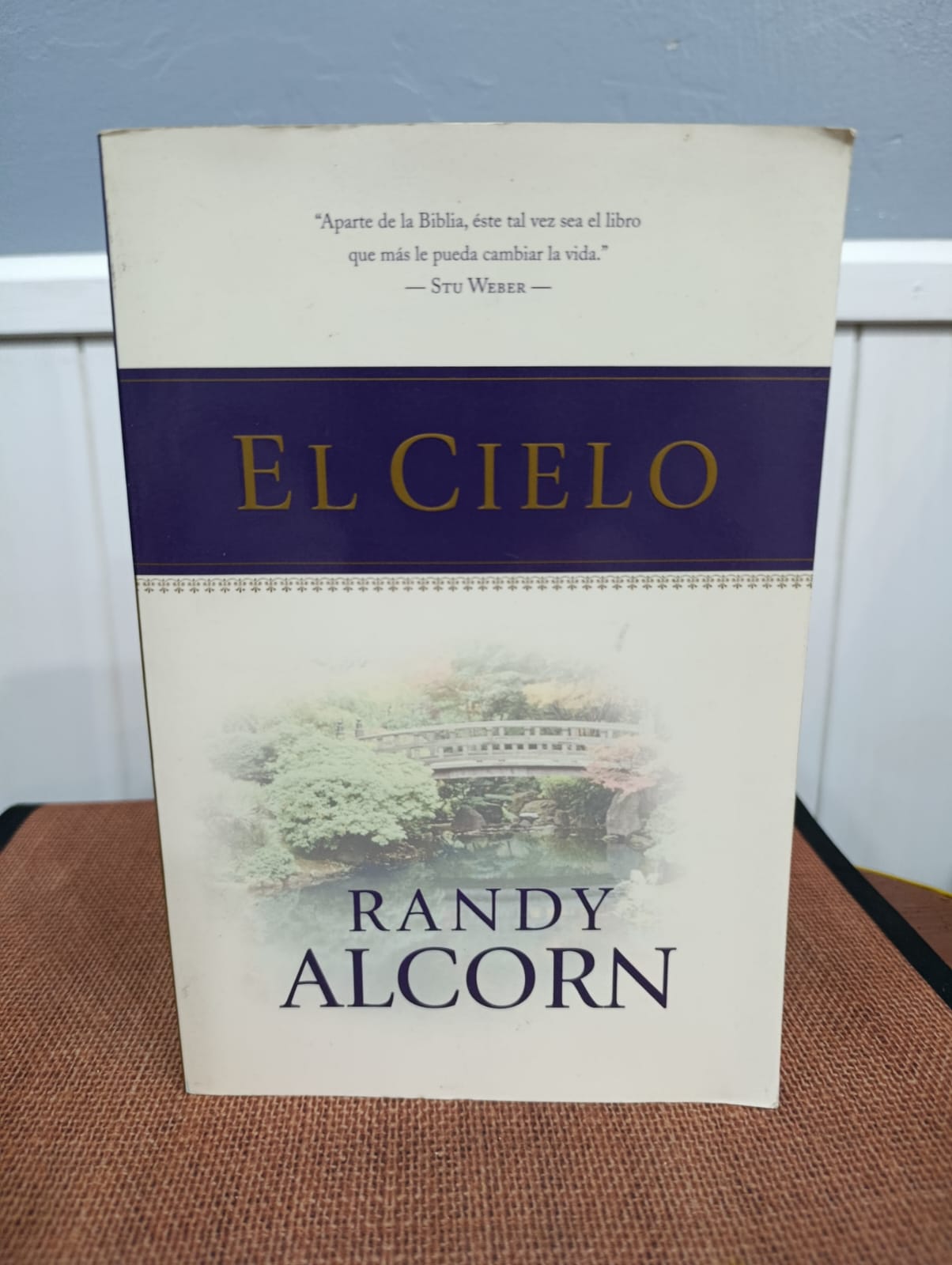 El Cielo