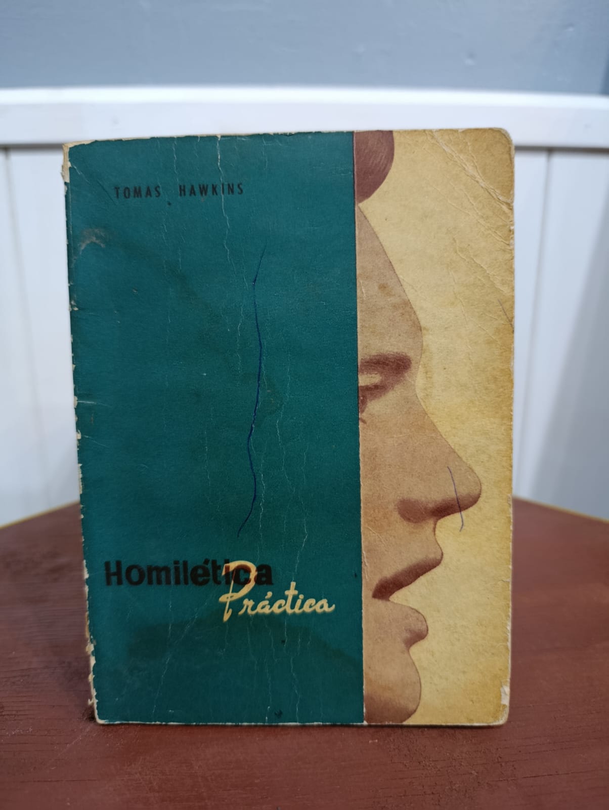 Homilética Practica