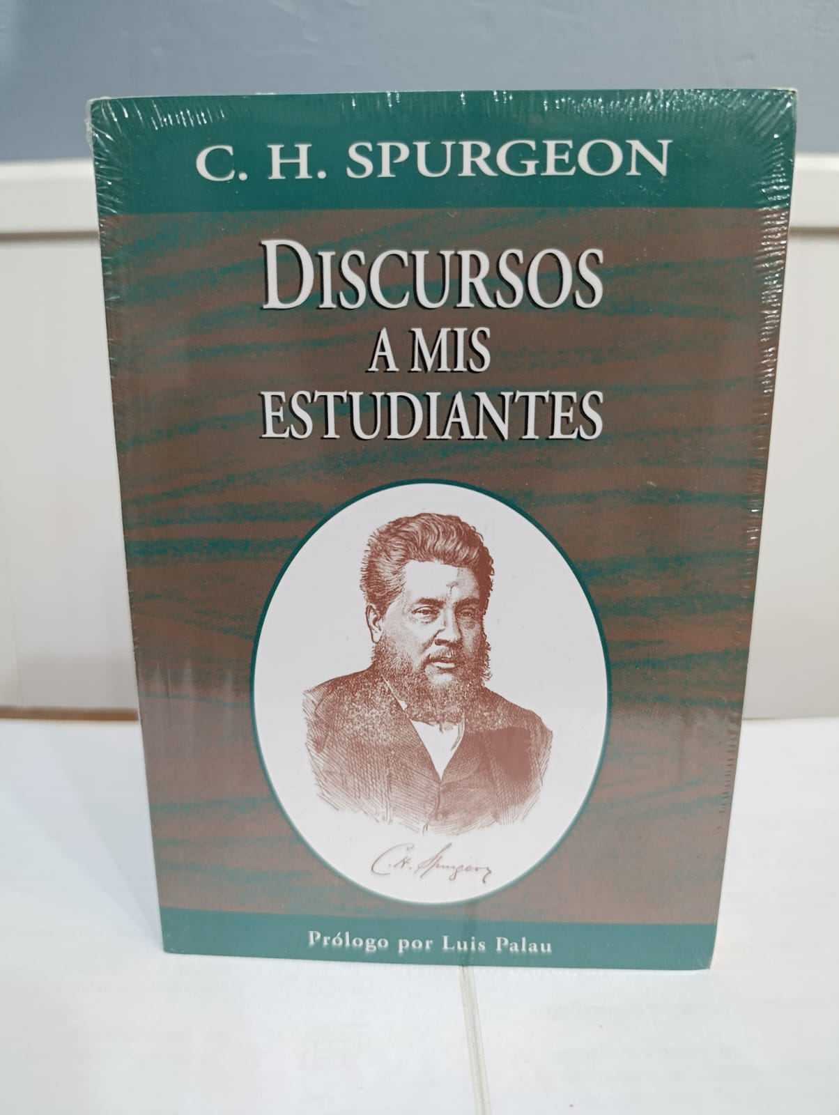 Discursos a mis estudiantes