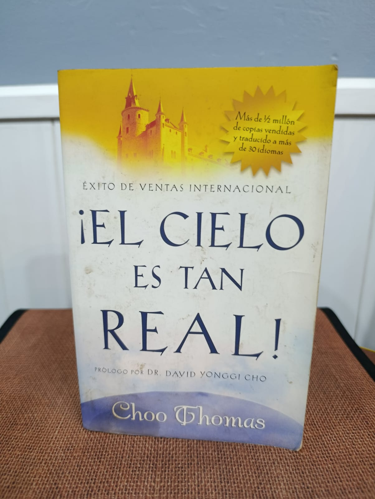 ¡El Cielo es tan Real!