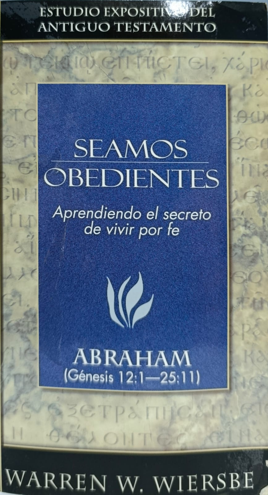 Seamos Obedientes