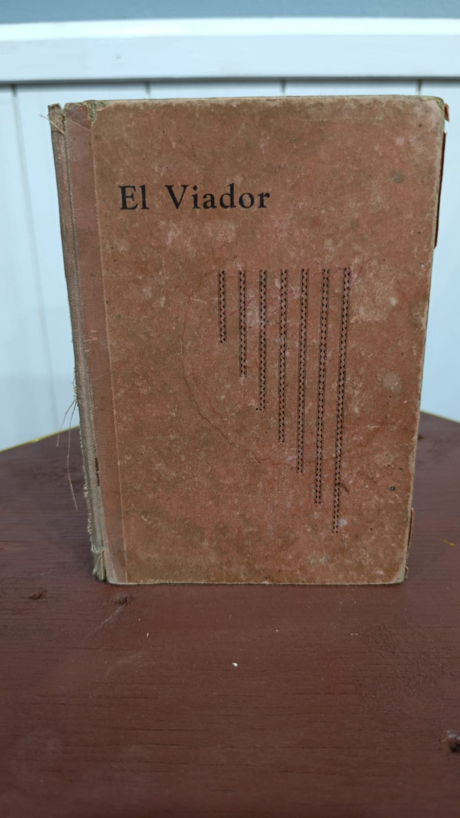 El Viador