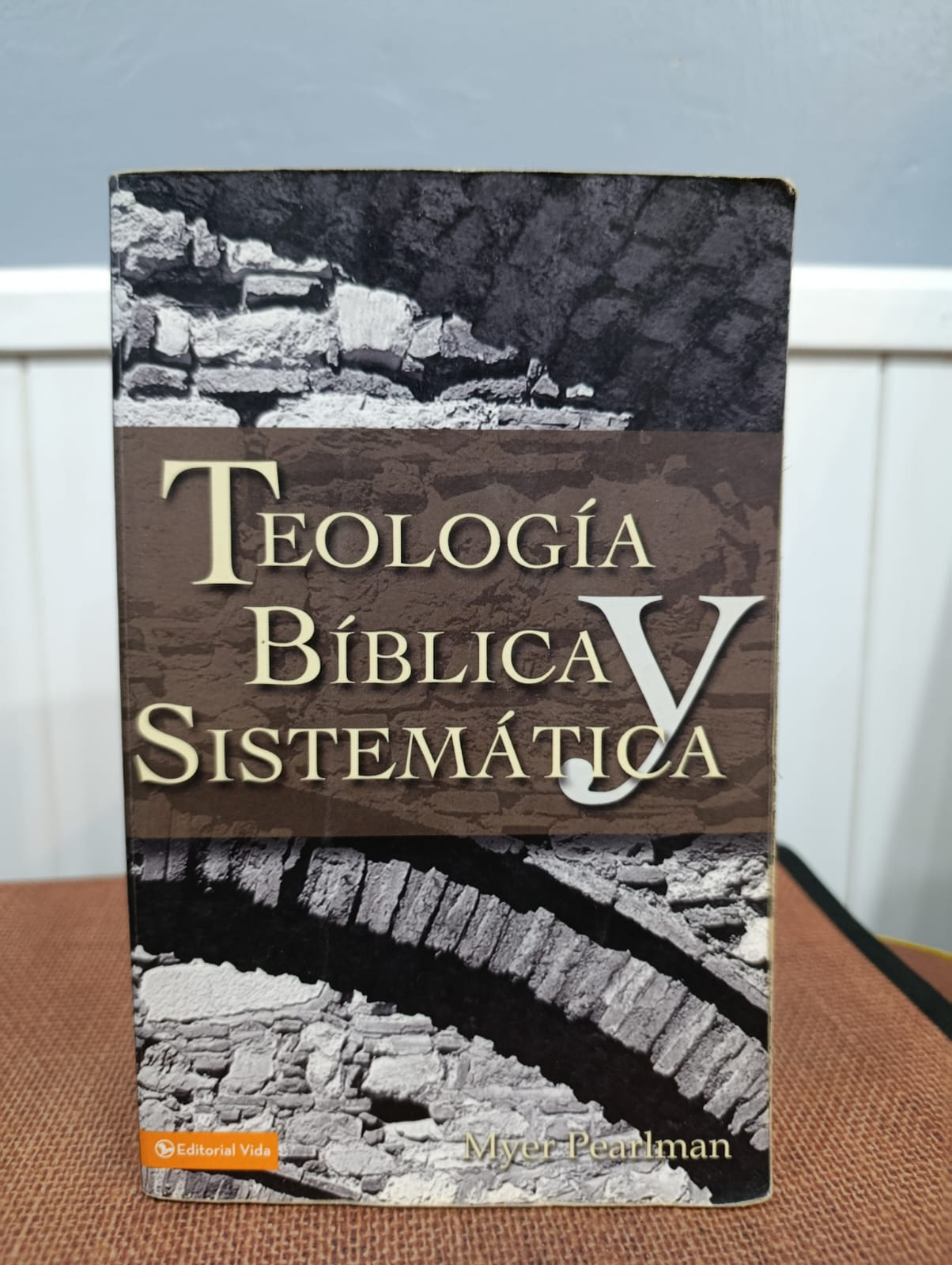 Teología Bíblica y Sistemática