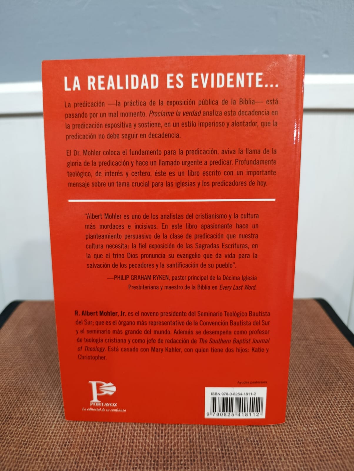Proclame la Verdad