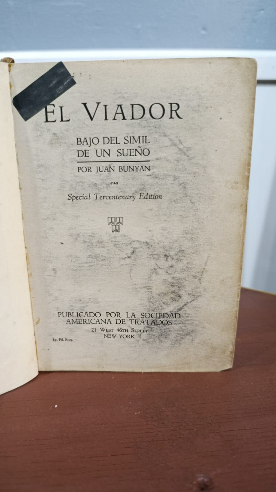 El Viador