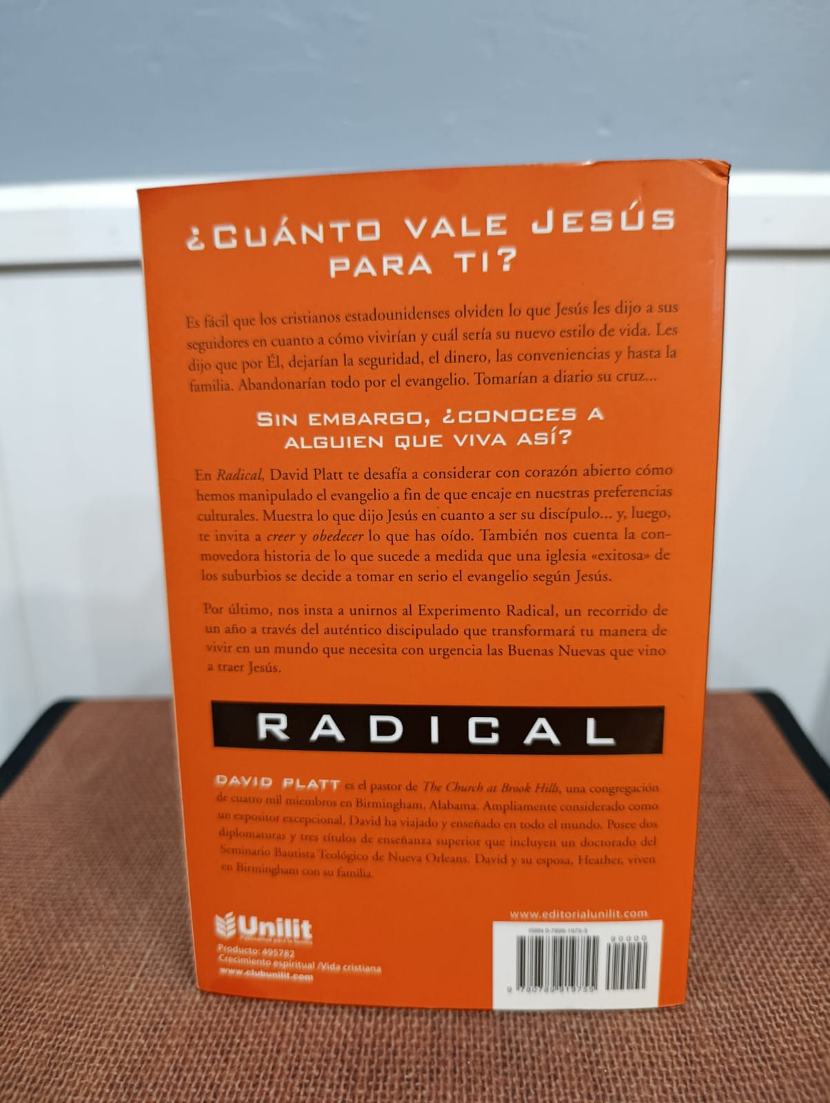 Radical