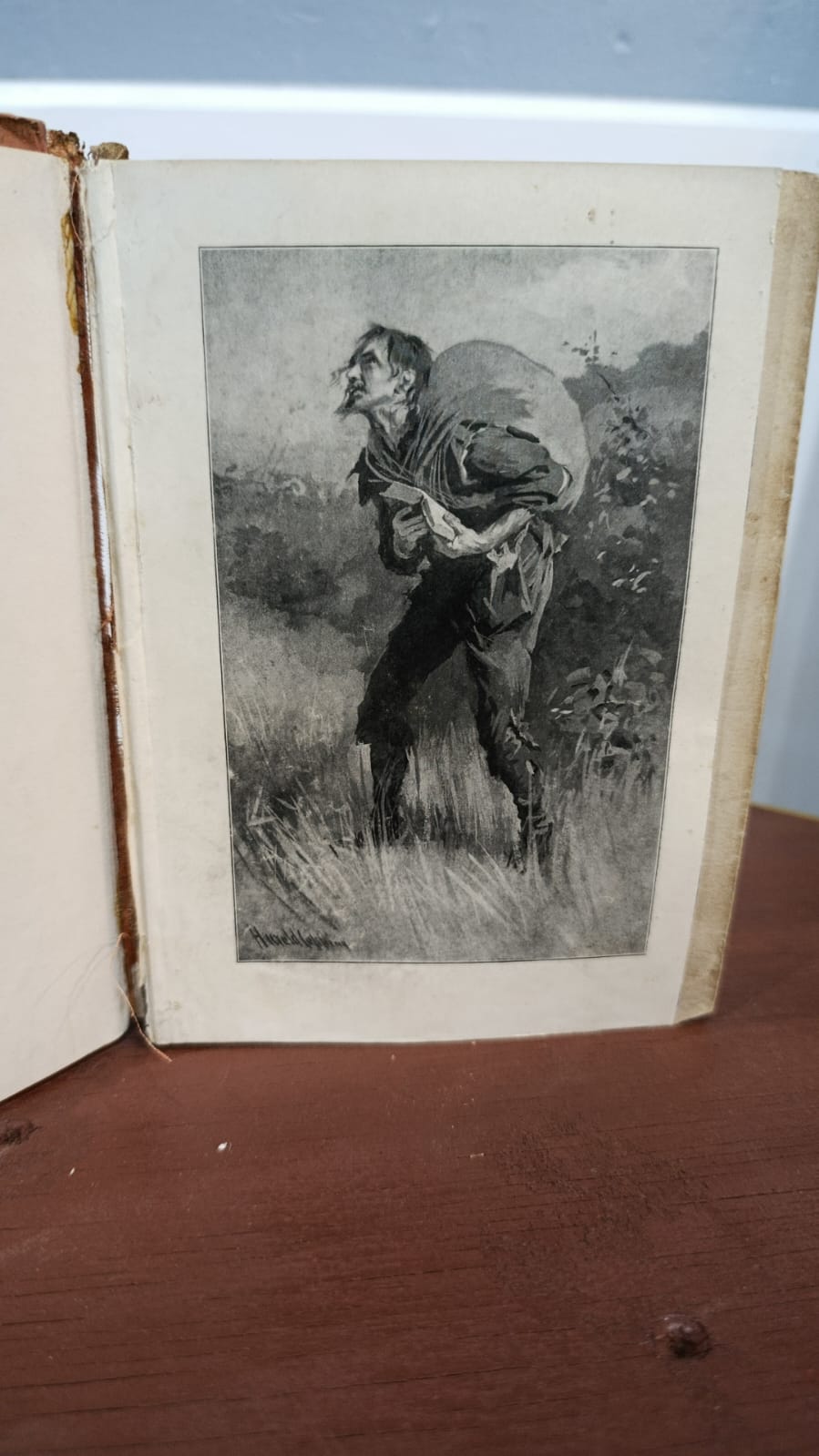 El Viador