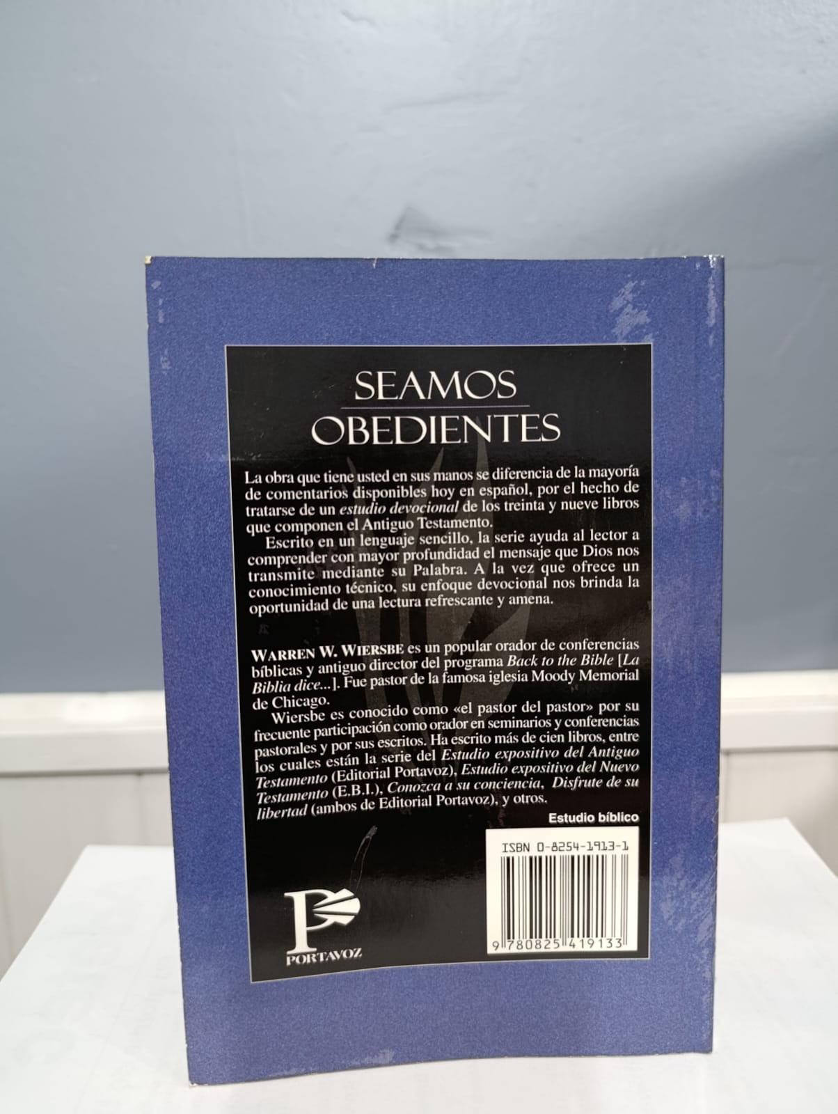 Seamos Obedientes