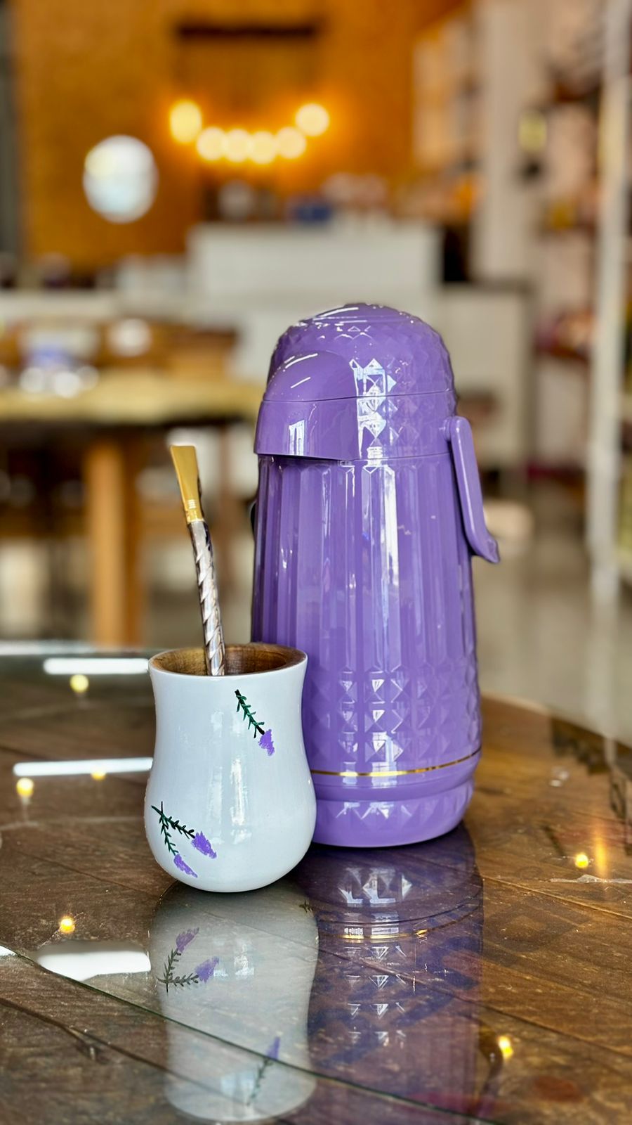 Térmicas Valentina 1.0 litro