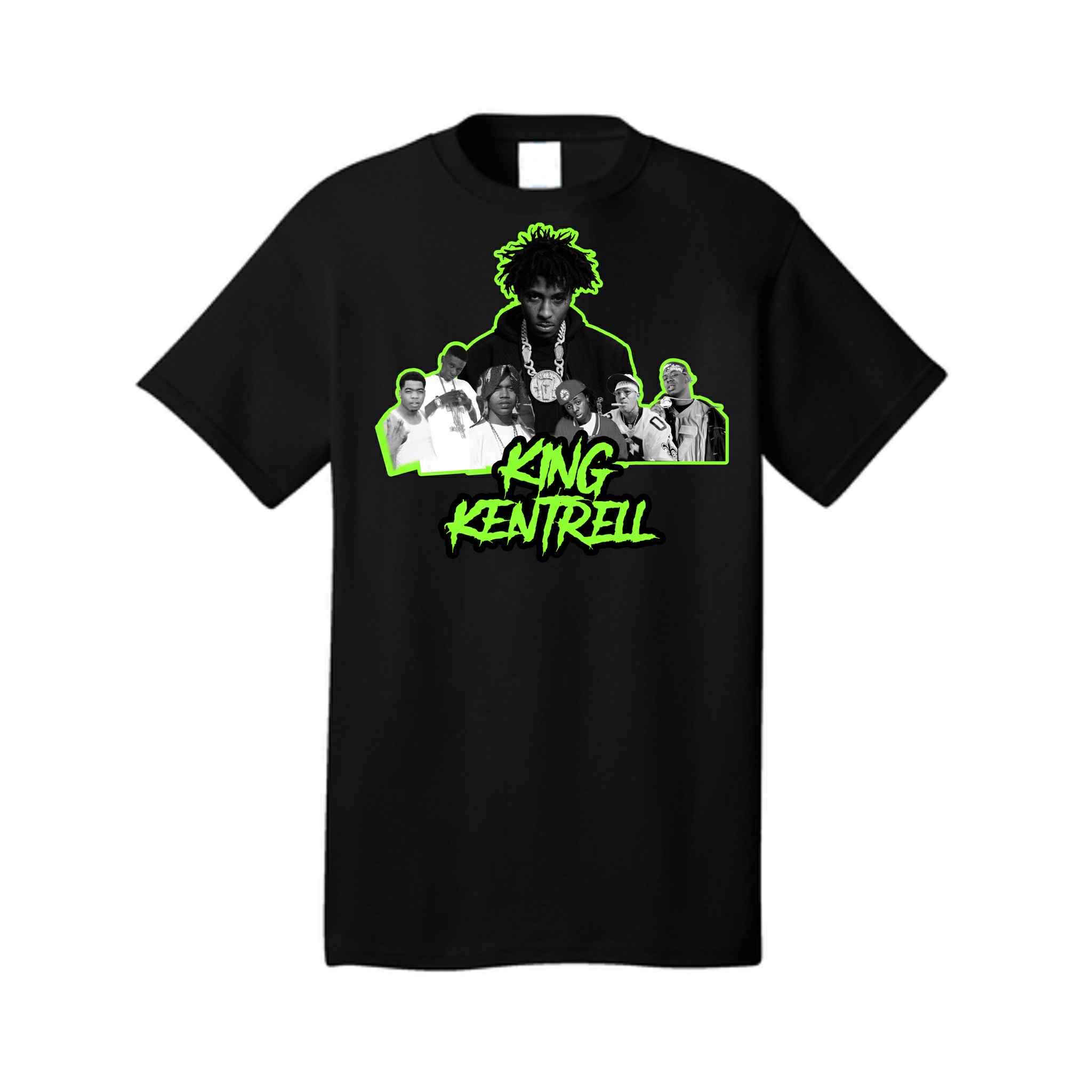 NBA-YB - King Kentrell