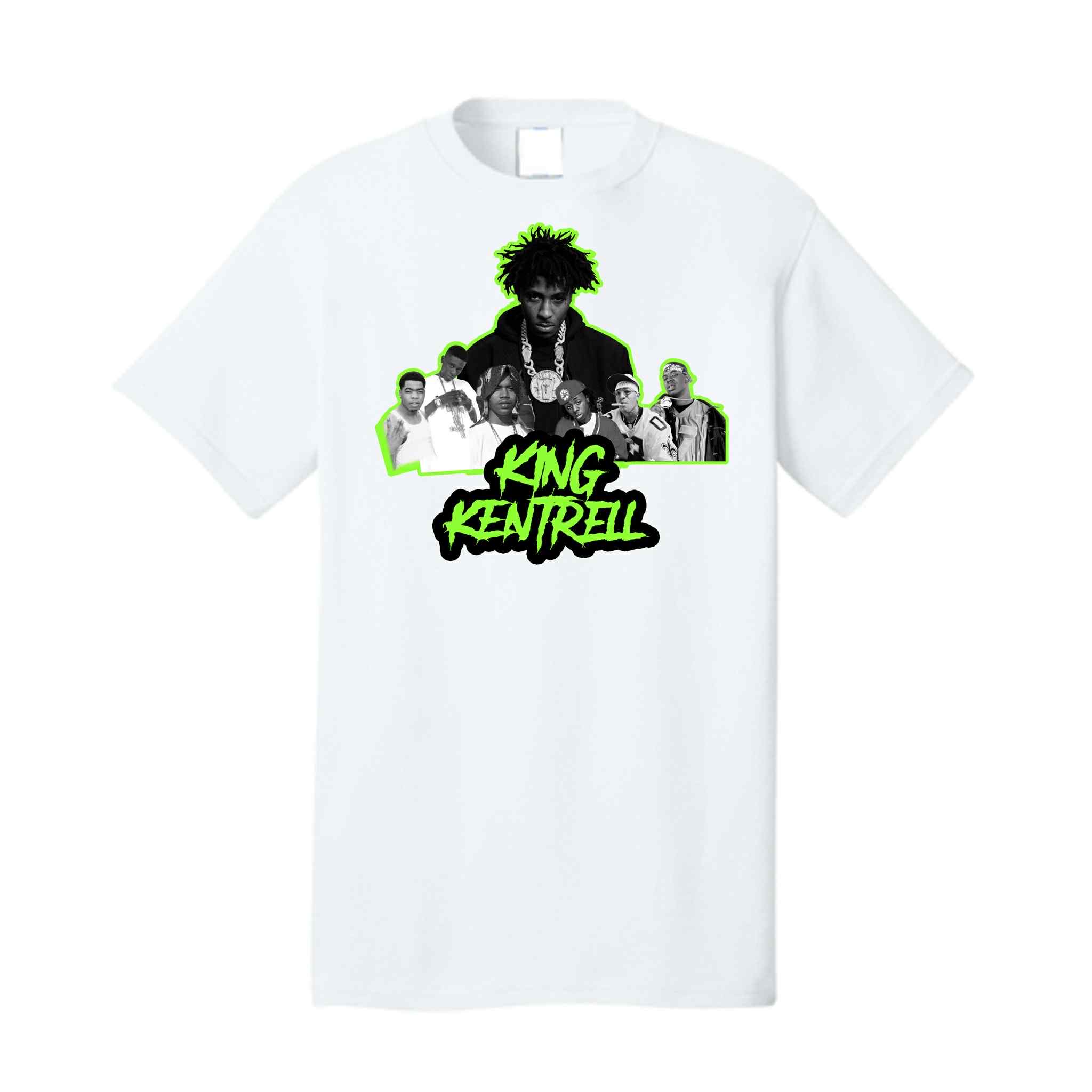 NBA-YB - King Kentrell