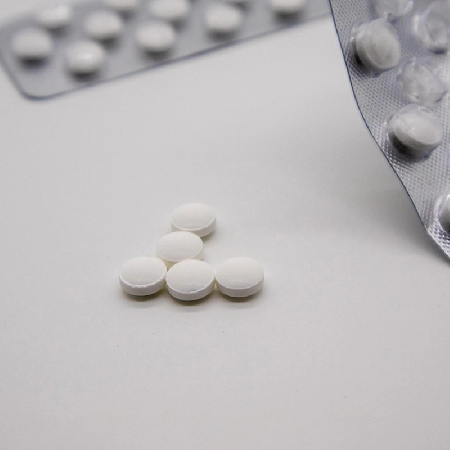 Bensedin 10mg (Diazepam)