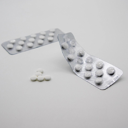Bensedin 10mg (Diazepam)