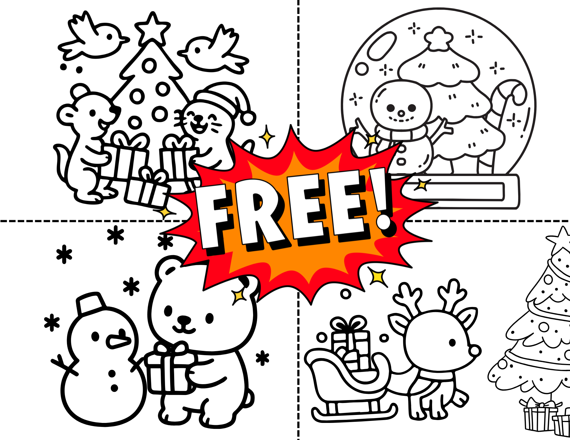 Watch Me Grow Mitten Craft