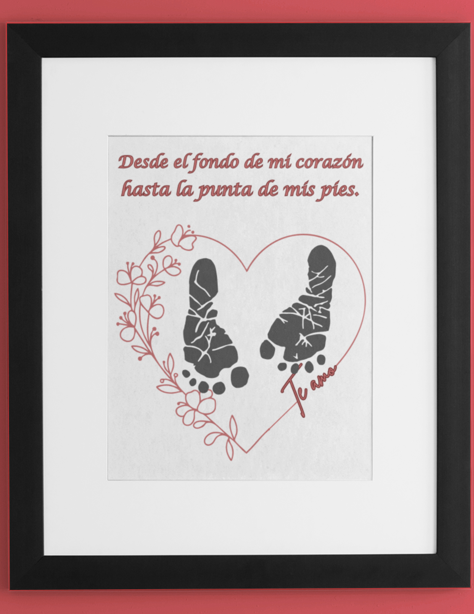 Valentine In Spanish