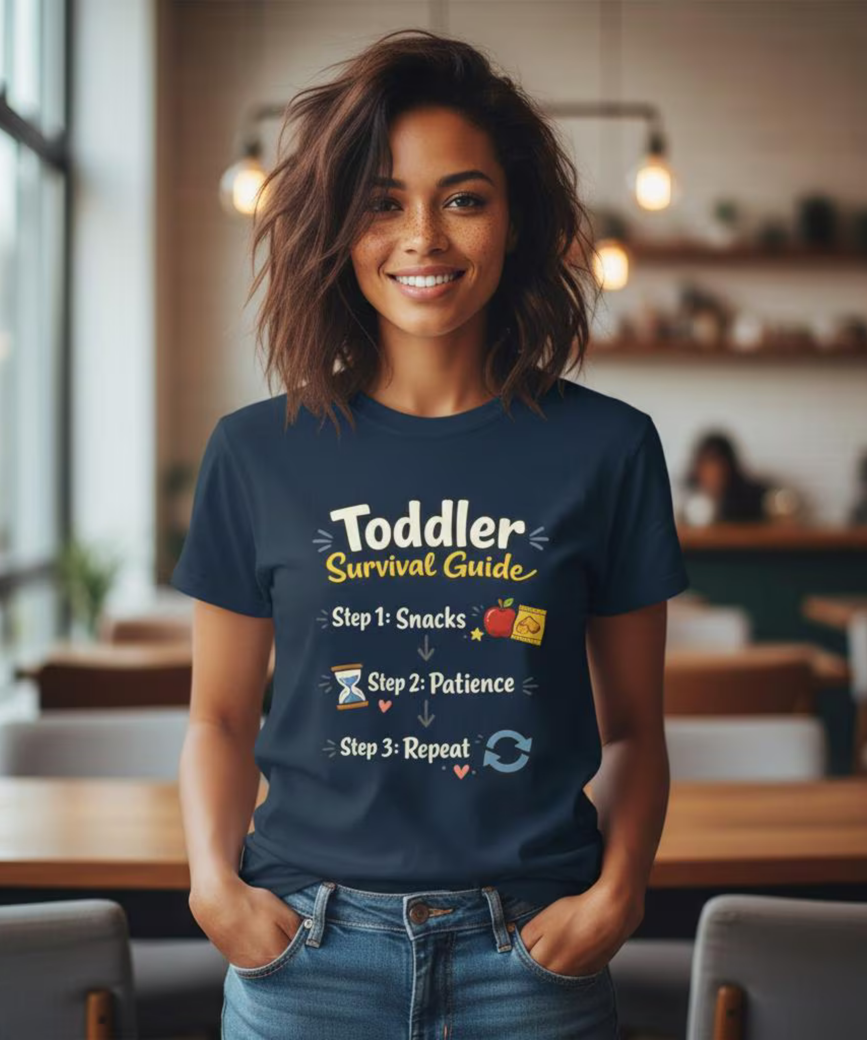 Toddler Survival Guide – Teacher SVG Bundle