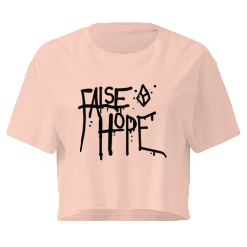 Women’s crop top