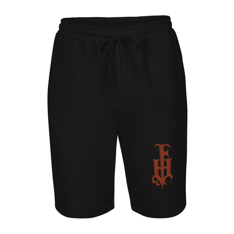 FHBC Fleece Shorts