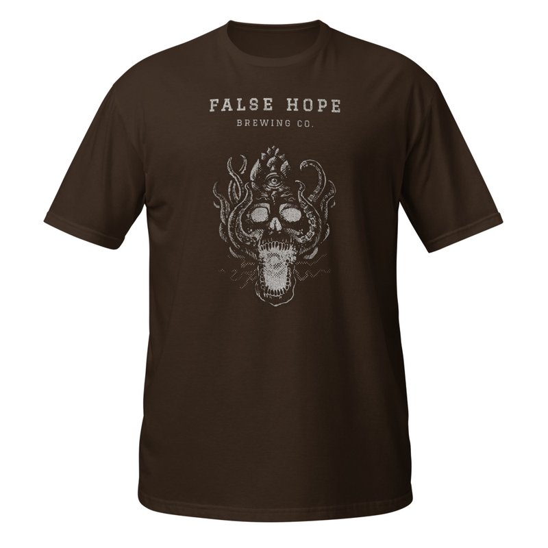 Insatiable Tee