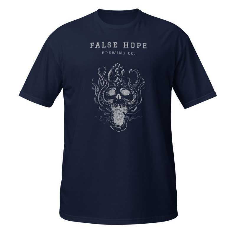 Insatiable Tee