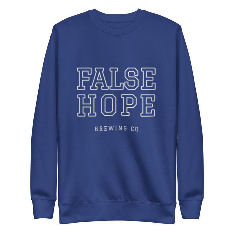 False Hope Crew