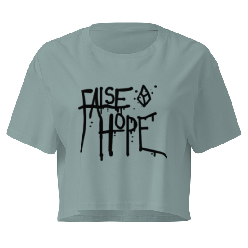Women’s crop top