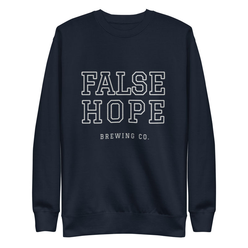 False Hope Crew