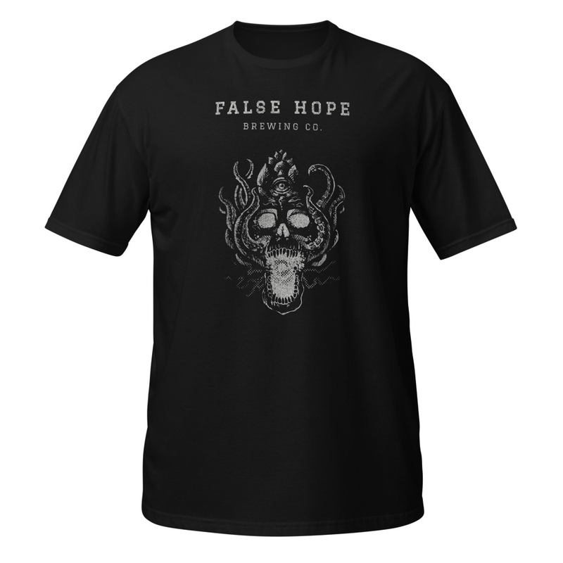 Insatiable Tee