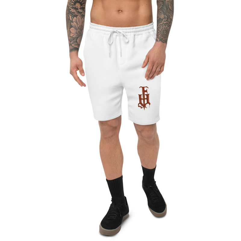 FHBC Fleece Shorts
