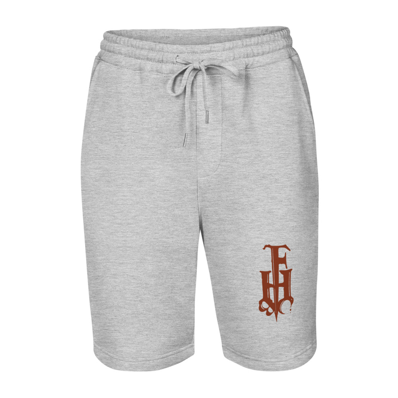 FHBC Fleece Shorts