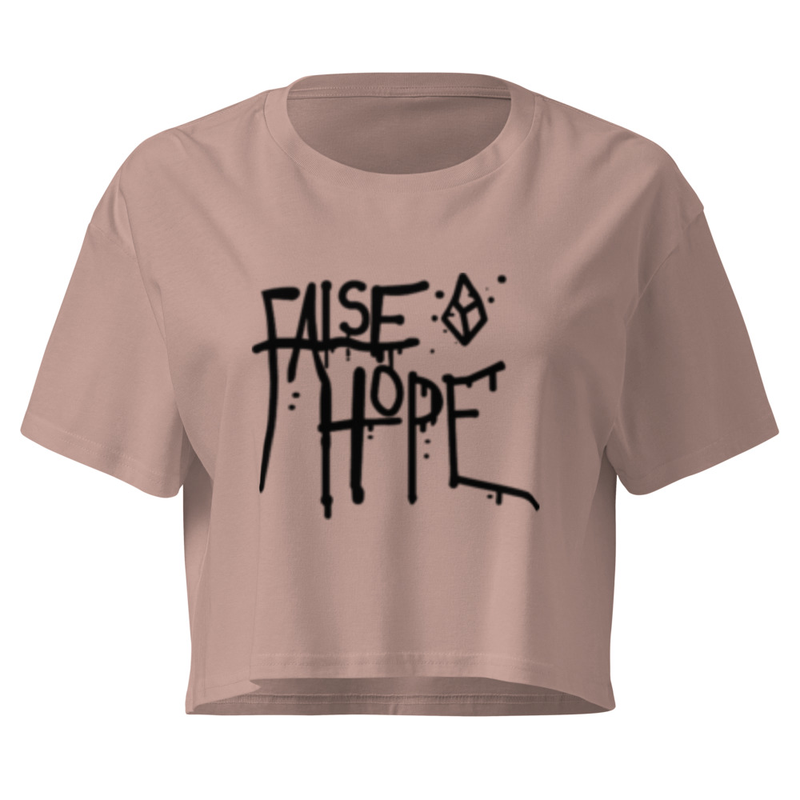 Women’s crop top