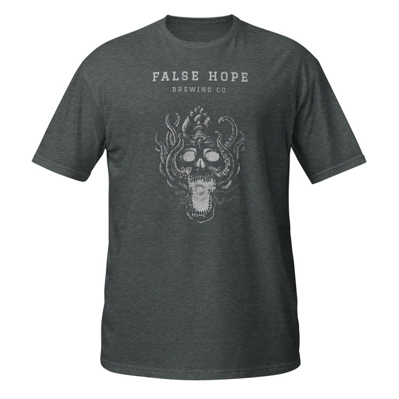 Insatiable Tee