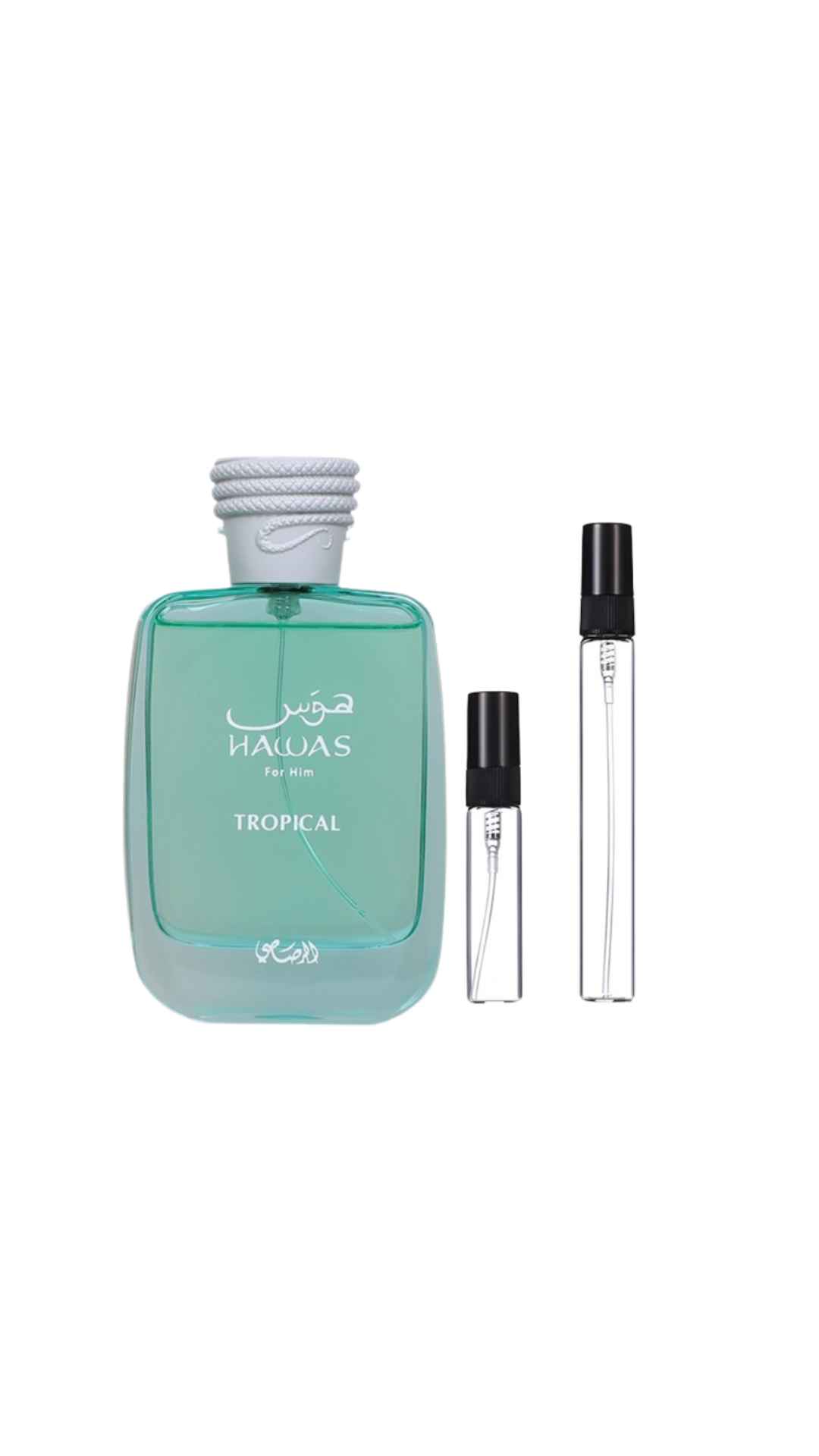 Hawas Tropical Rasasi