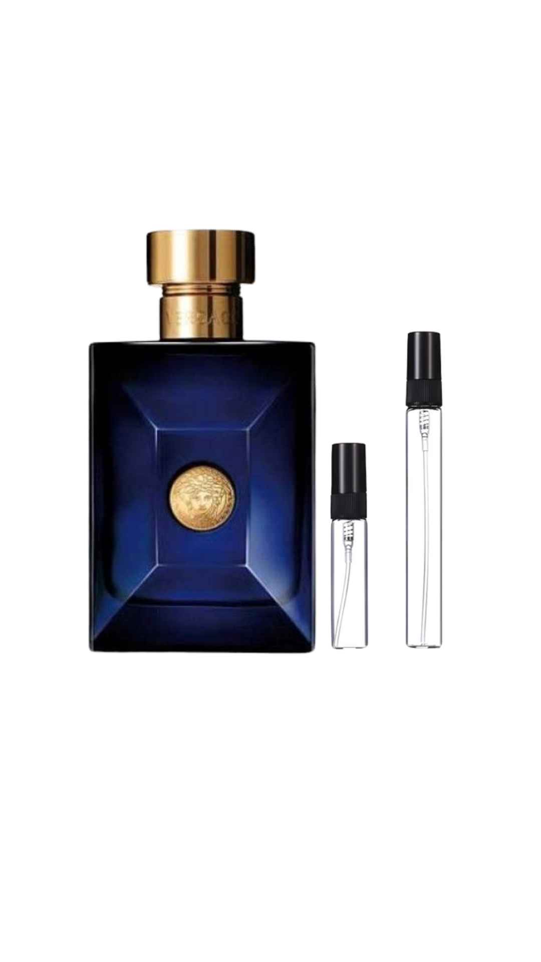 Versace Dylan Blue