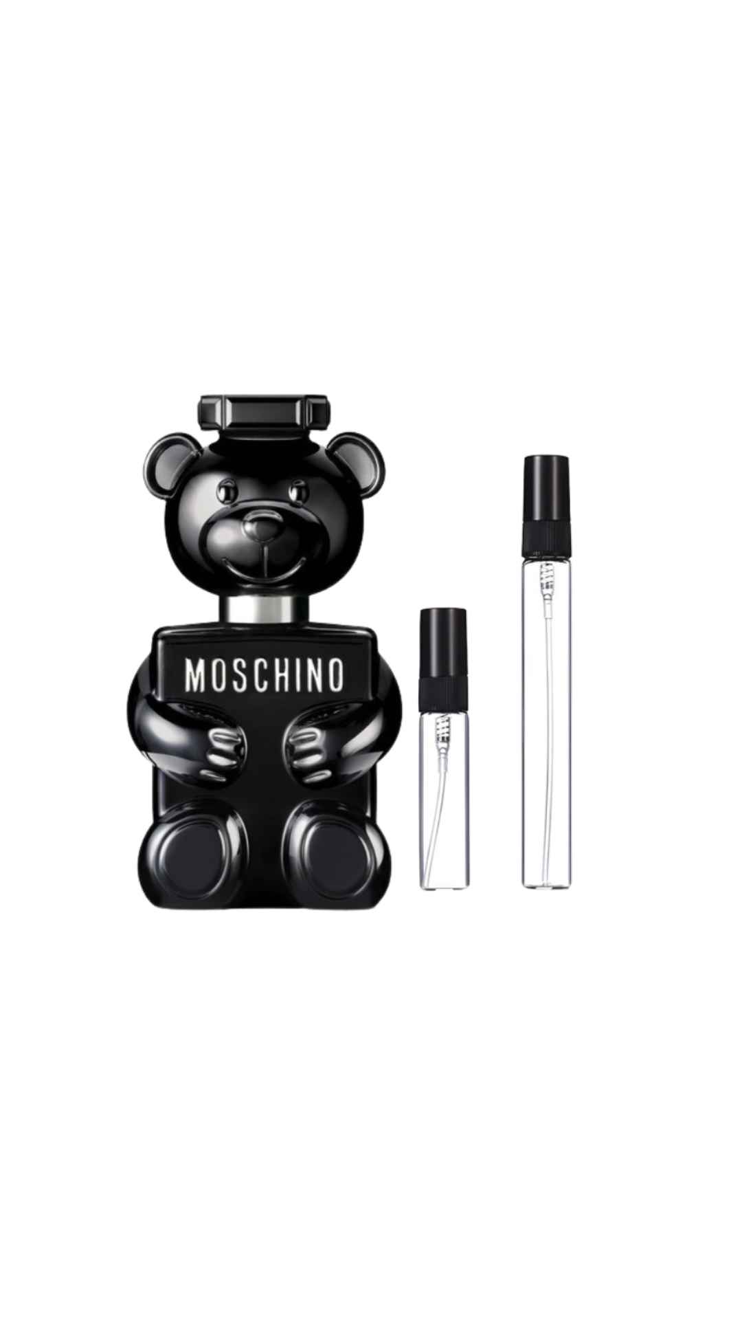 Moschino Toy Boy 