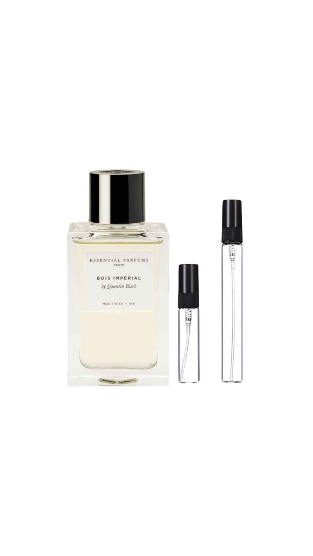 Bois Imperial Essential Parfums