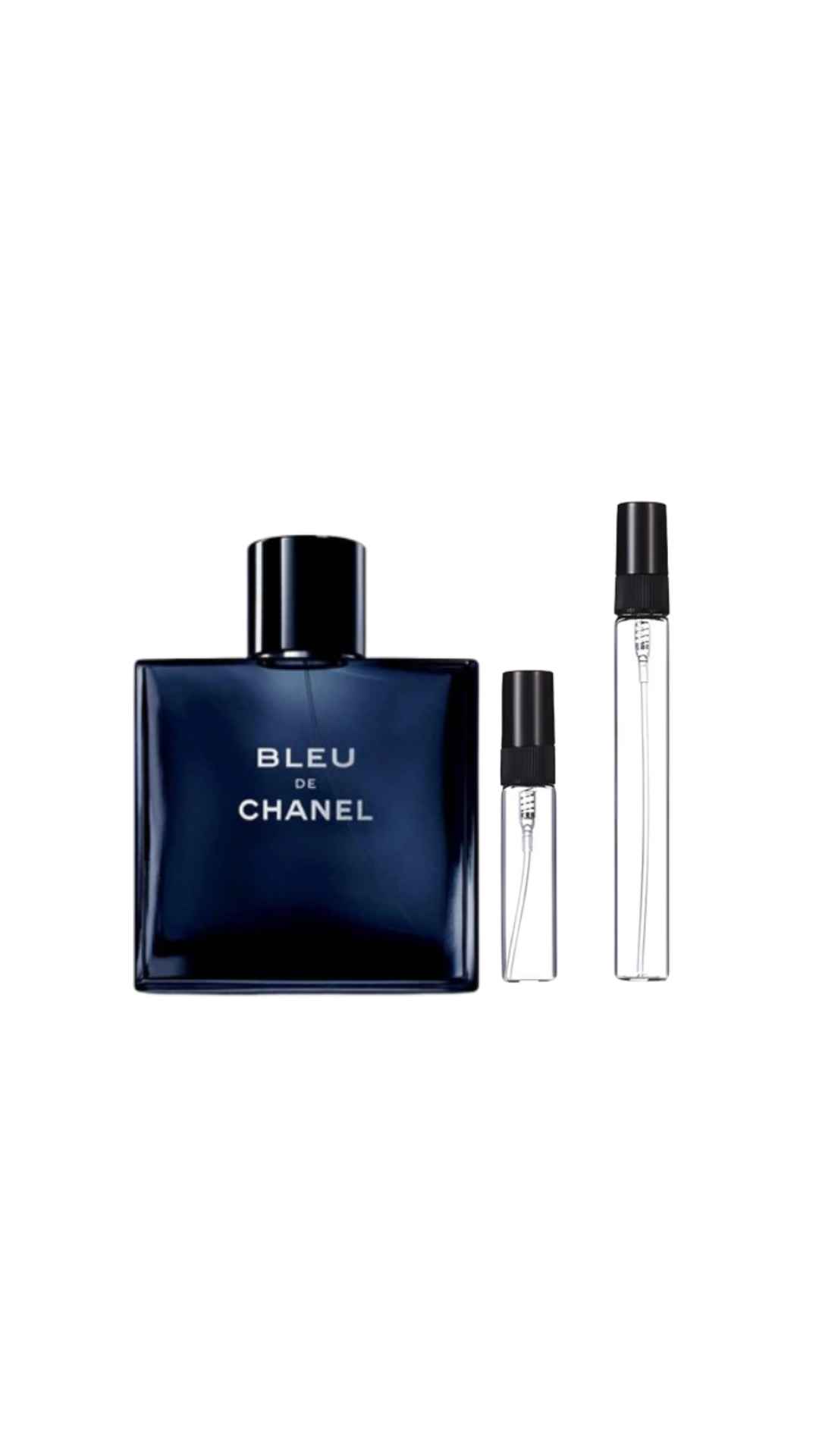 Bleu de Chanel EDT
