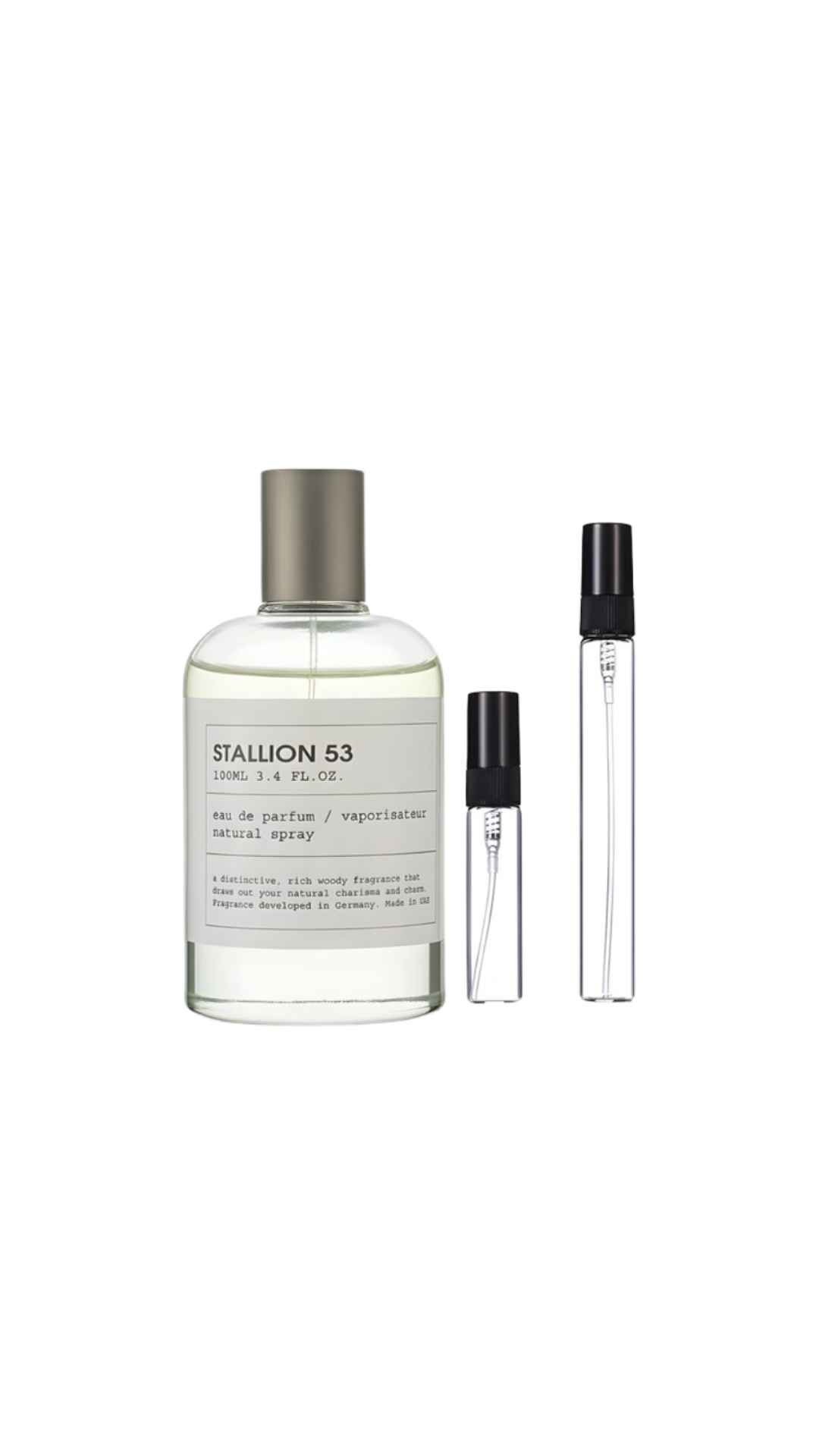Stallion 53 Emper