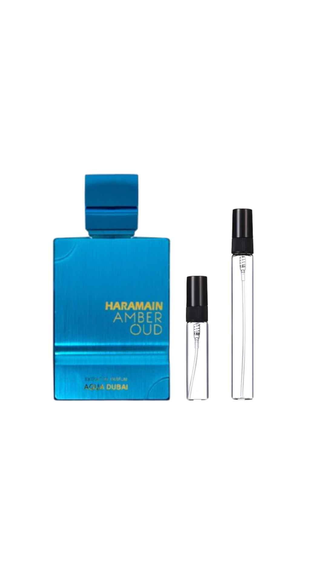 Aqua Dubai Al Haramain