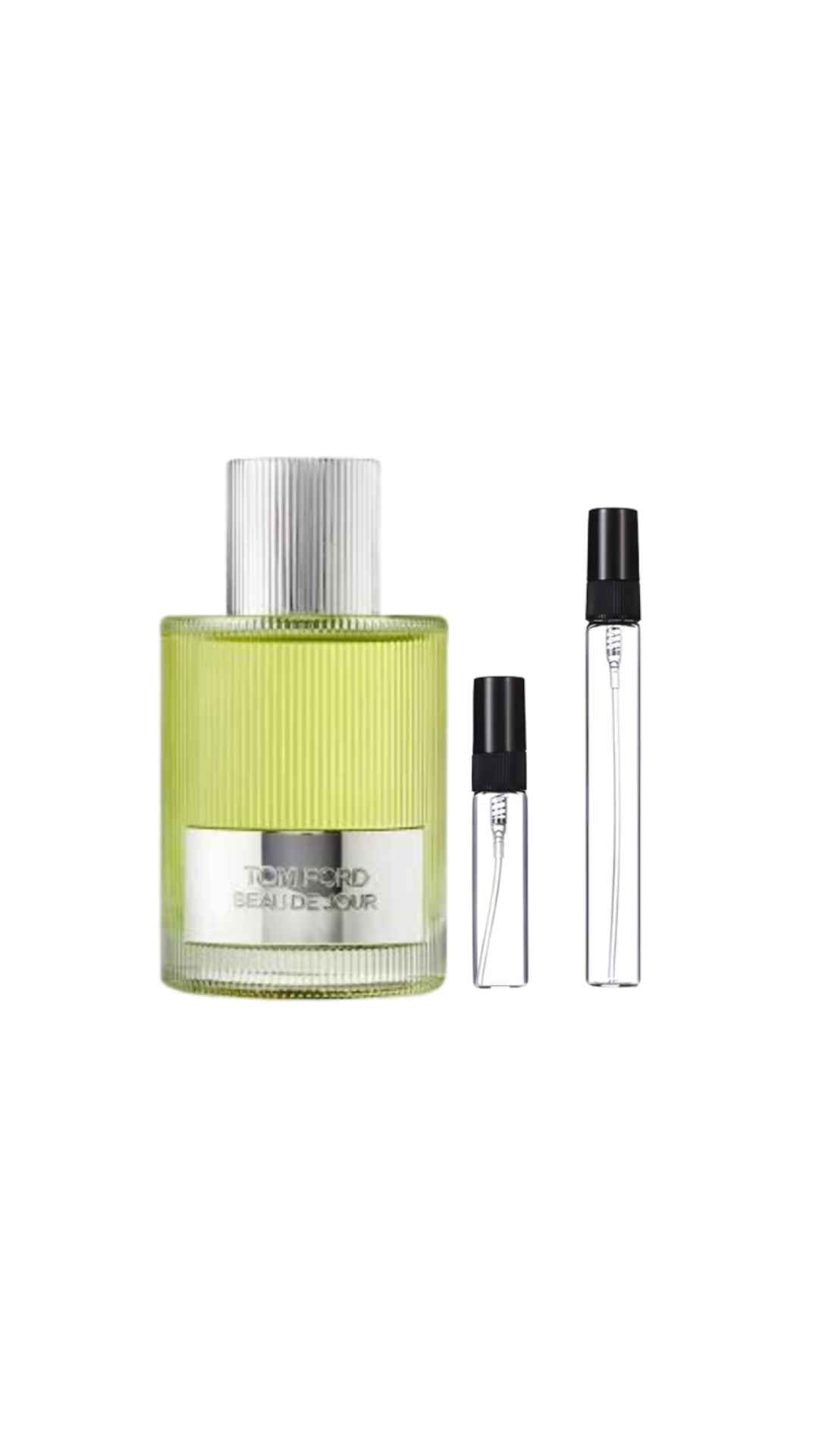 Beau De Jour Tom Ford 